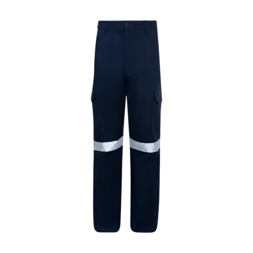 100%_Cotton_Reflective_Cargo_Trousers_front