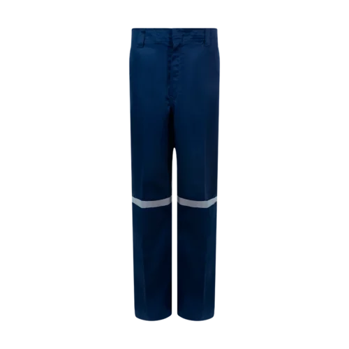 Acid_Resistant_Reflective_Work_trouser_front_navy