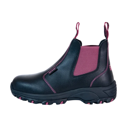 DADA_ladies_Chelsea_boot_side