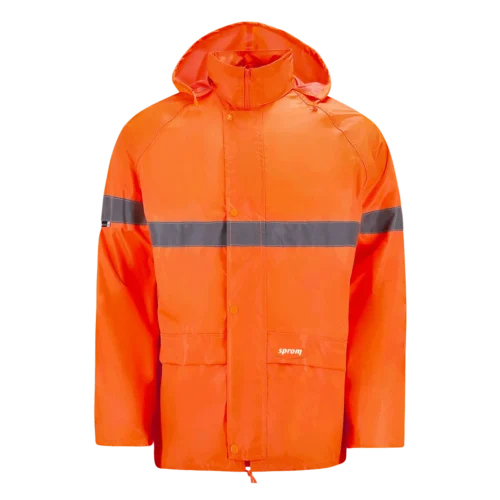 High_Viz_Reflective_Rain_Jacket_front_orange