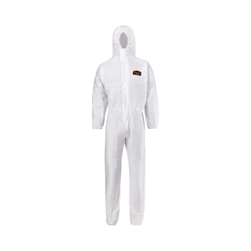 SPROMAX_Disposable_coverall_front