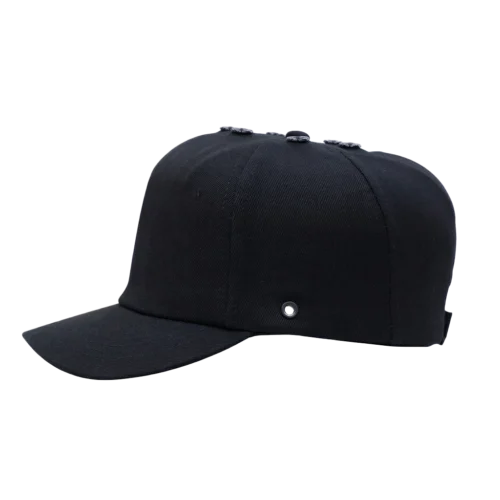 SPROM_Bump_Cap