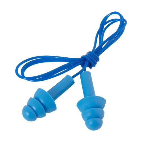 SPROM_Detectable_Re_usable_Earplugs