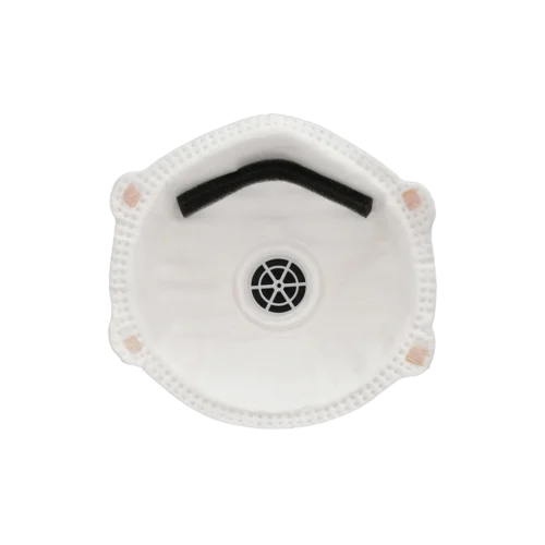 SPROM_Disposable_FFP2V_Dust_Mask_with_Valve_back