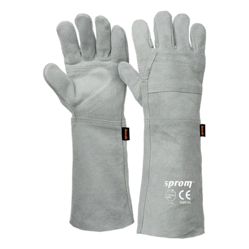 SPROM_Leather_Elbow_Gloves