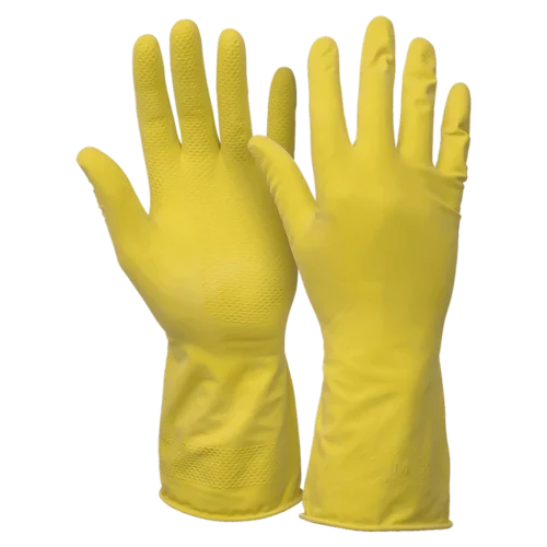 SPROM_Rubber_Household_Gloves