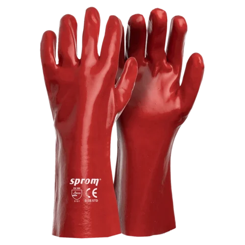 Smooth_PVC_Elbow_Gloves