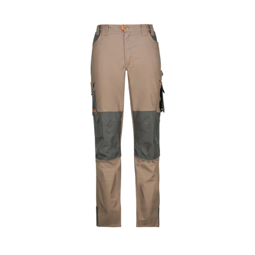 Utility Multi Pocket Trouser front